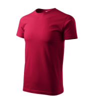 Heavy New - Tričko unisex - Malfini