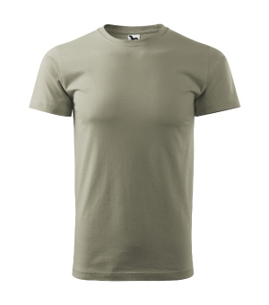 Heavy New - Tričko unisex
