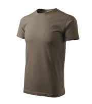 Heavy New - Tričko unisex - Malfini