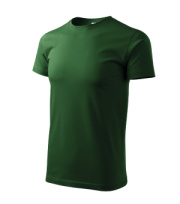 Heavy New - Tričko unisex - Malfini