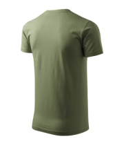 Heavy New - Tričko unisex - Malfini
