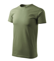 Heavy New - Tričko unisex - Malfini
