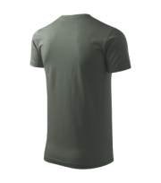 Heavy New - Tričko unisex - Malfini