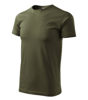 Heavy New - Tričko unisex - Malfini