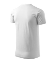 Heavy New - Tričko unisex - Malfini