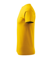 Heavy New - Tričko unisex - Malfini
