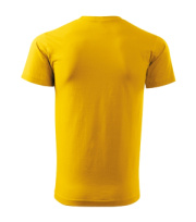 Heavy New - Tričko unisex - Malfini