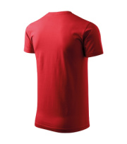 Heavy New - Tričko unisex - Malfini