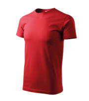 Heavy New - Tričko unisex - Malfini