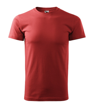 Heavy New - Tričko unisex