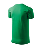 Heavy New - Tričko unisex - Malfini