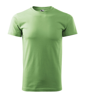 Heavy New - Tričko unisex