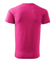 Heavy New - Tričko unisex - Malfini