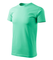 Heavy New - Tričko unisex - Malfini