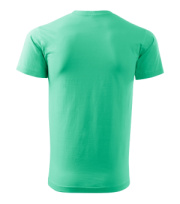 Heavy New - Tričko unisex - Malfini