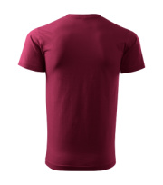 Heavy New - Tričko unisex - Malfini