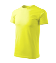 Heavy New - Tričko unisex - Malfini