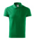Cotton - Polokošeľa pánska - Malfini, farba - trávová zelená, veľkosť - S
