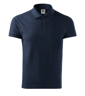 Cotton - Polokošeľa pánska