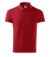 Cotton - Polokošeľa pánska - Malfini, farba - červená, veľkosť - XL