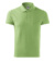 Cotton - Polokošeľa pánska - Malfini, farba - hrášková zelená, veľkosť - S