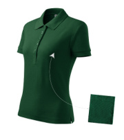Cotton - Polokošeľa dámska - Malfini