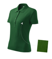 Cotton - Polokošeľa dámska - Malfini