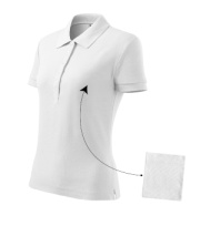 Cotton - Polokošeľa dámska - Malfini