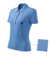 Cotton - Polokošeľa dámska - Malfini
