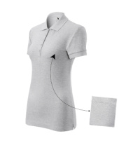 Cotton - Polokošeľa dámska - Malfini