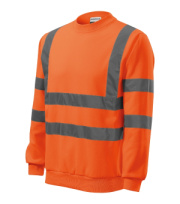 HV Essential - Mikina unisex - Rimeck