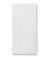 Terry Towel - Uterák unisex - Malfini, farba - biela, veľkosť - 50 x 100 cm