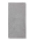 Terry Towel - Uterák unisex - Malfini, farba - svetlo sivá, veľkosť - 50 x 100 cm