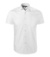 Flash - Košeľa pánska - Malfini prem. - veľkosť S - farba biela