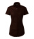Flash - Košeľa dámska - Malfini prem., farba - kávová, veľkosť - XL
