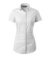 Flash - Košeľa dámska - Malfini prem., farba - biela, veľkosť - S