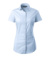 Flash - Košeľa dámska - Malfini prem., farba - light blue, veľkosť - S