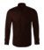 Dynamic - Košeľa pánska - Malfini prem., farba - kávová, veľkosť - S