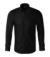 Dynamic - Košeľa pánska - Malfini prem., farba - čierna, veľkosť - S
