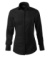 Dynamic - Košeľa dámska - Malfini prem., farba - čierna, veľkosť - S