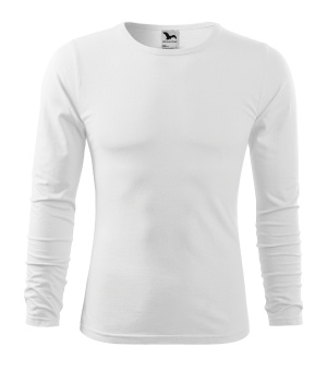 Fit-T LS - Tričko pánske