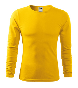 Fit-T LS - Tričko pánske