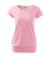 City - Tričko dámske - Malfini, farba - ružová, veľkosť - XS
