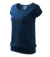 City - Tričko dámske - Malfini, farba - polnočná modrá, veľkosť - XL