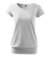 City - Tričko dámske - Malfini, farba - biela, veľkosť - XL