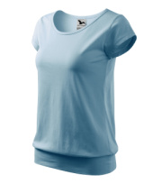 City - Tričko dámske - Malfini