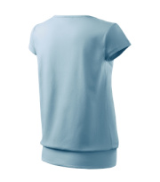 City - Tričko dámske - Malfini