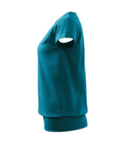 City - Tričko dámske - Malfini