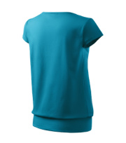 City - Tričko dámske - Malfini