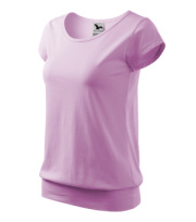 City - Tričko dámske - Malfini